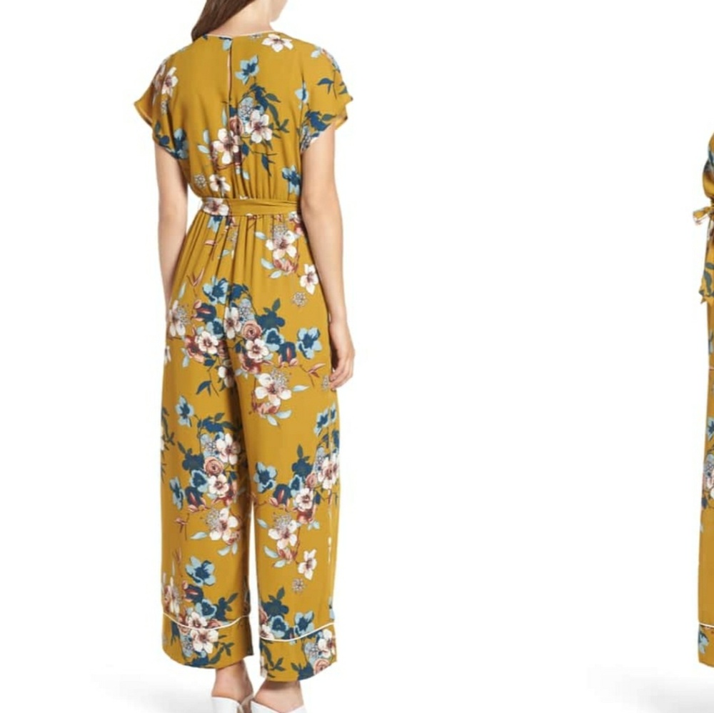 Leith jumpsuit - Picture 2 of 6